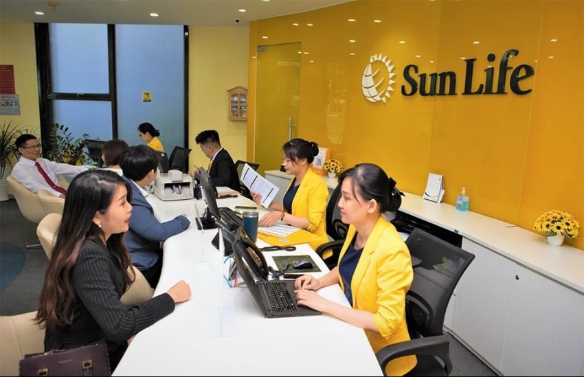 Sun Life Việt Nam có tân tổng giám đốc người nước ngoài