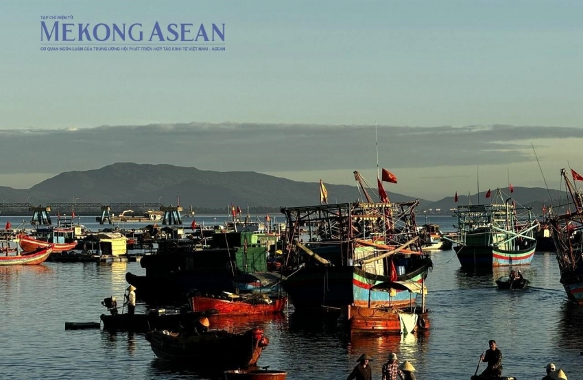Cập nhật số liệu sản xuất nông nghiệp tháng 5/2025