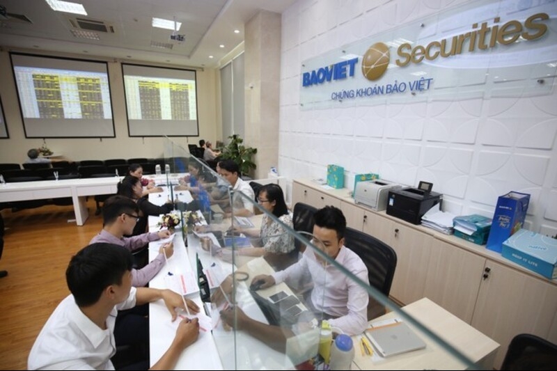 Kỳ vọng VN-Index vượt 1.400 điểm, BVSC lên kế hoạch doanh thu 1.068 tỷ đồng