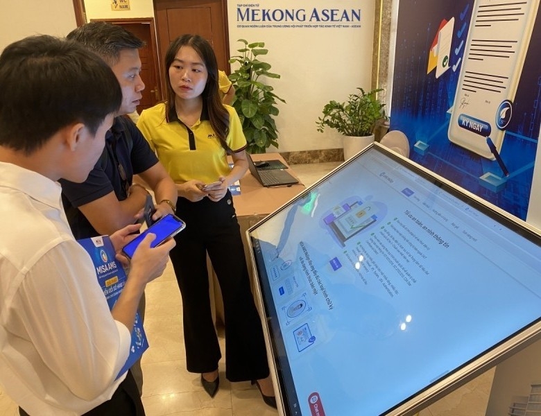 Trung tâm dữ liệu quốc gia đi vào hoạt động từ tháng 8/2025