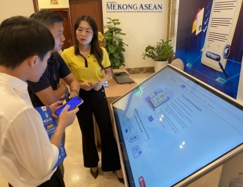 Trung tâm dữ liệu quốc gia đi vào hoạt động từ tháng 8/2025