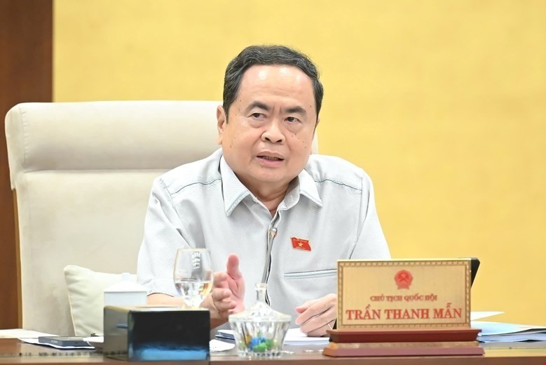 'Phân cấp cho tỉnh nhưng phải giám sát,  tránh việc tỉnh làm gì Trung ương không biết'