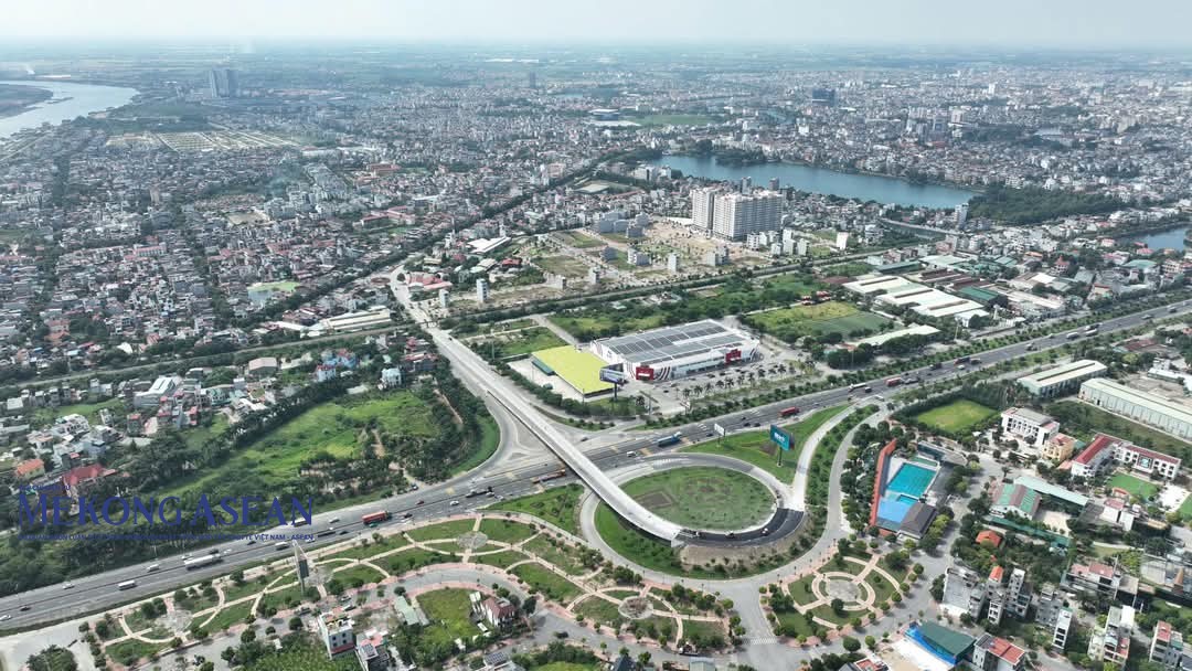 Chiều dài toàn tuyến QL5 là 113,252 km, đoạn đi qua tỉnh Hải Dương dài 44,11 km. Lưu lượng thiết kế 15.000 lượt phương tiện/ngày đêm.
