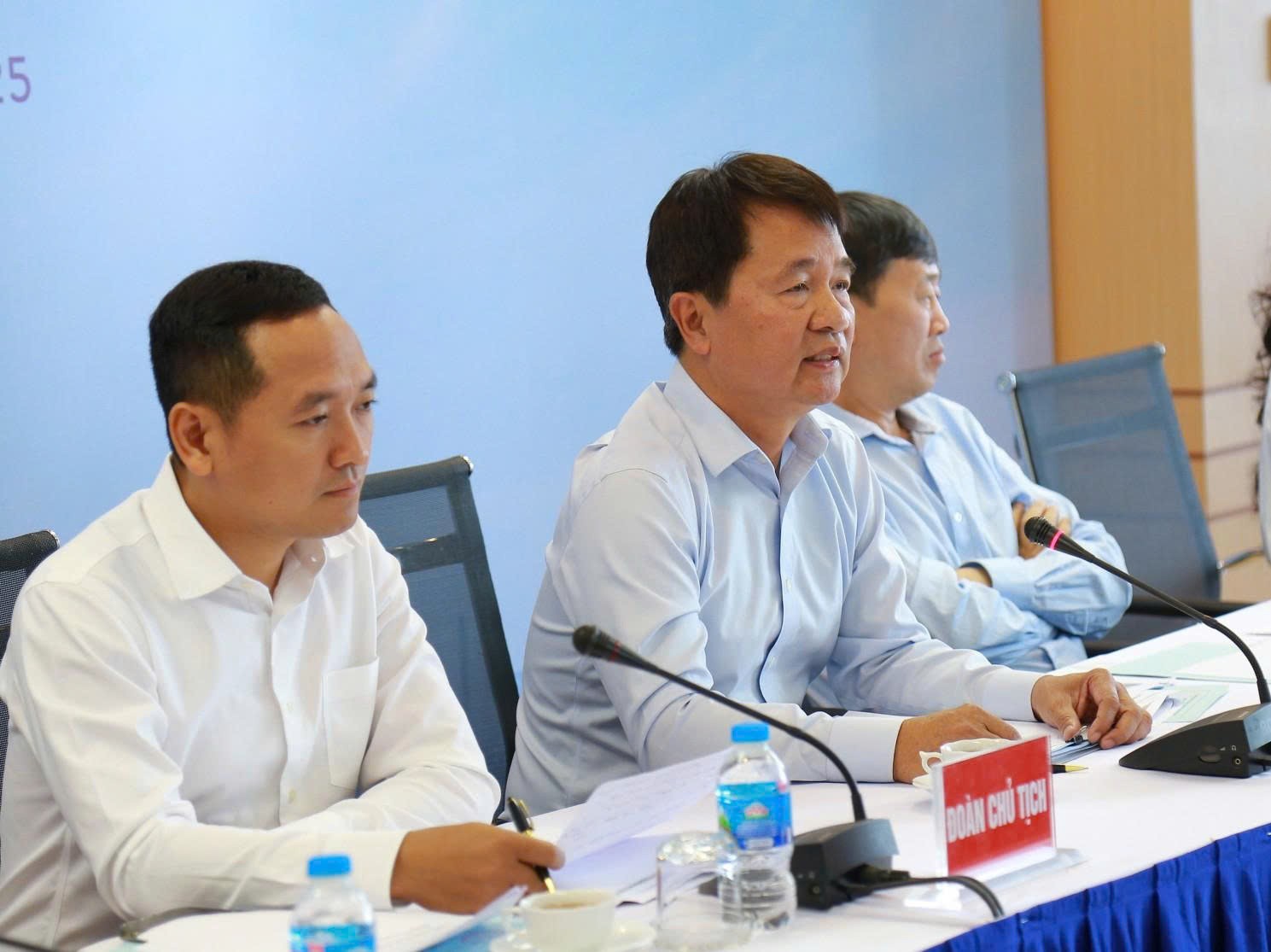 ĐHĐCĐ Viglacera: Tăng trưởng không chỉ dựa vào khu công nghiệp