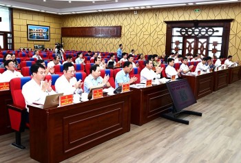 HĐND tỉnh Hải Dương thông qua 11 nghị quyết tại kỳ họp thứ 31