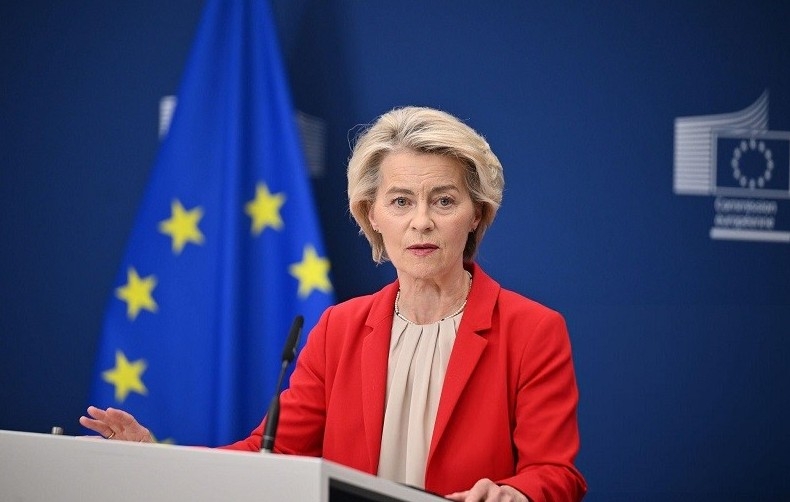EU thông qua gói trừng phạt thứ 18 nhằm vào Nga
