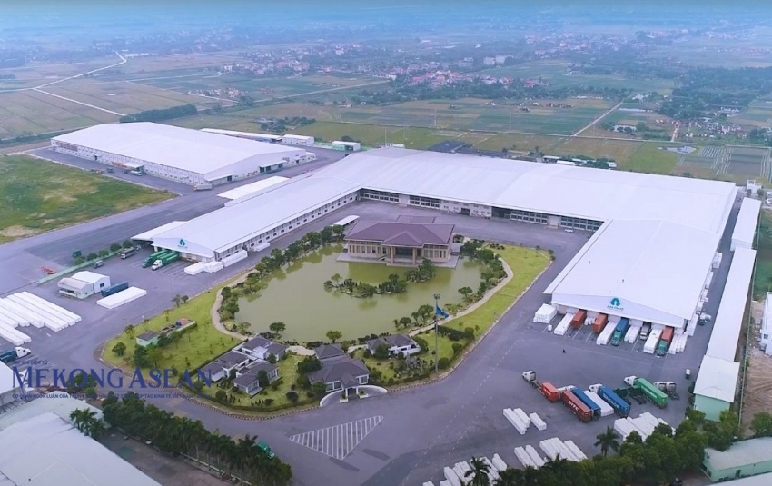 Hải Dương thông qua nhiệm vụ, dự toán lập quy hoạch 5 khu công nghiệp
