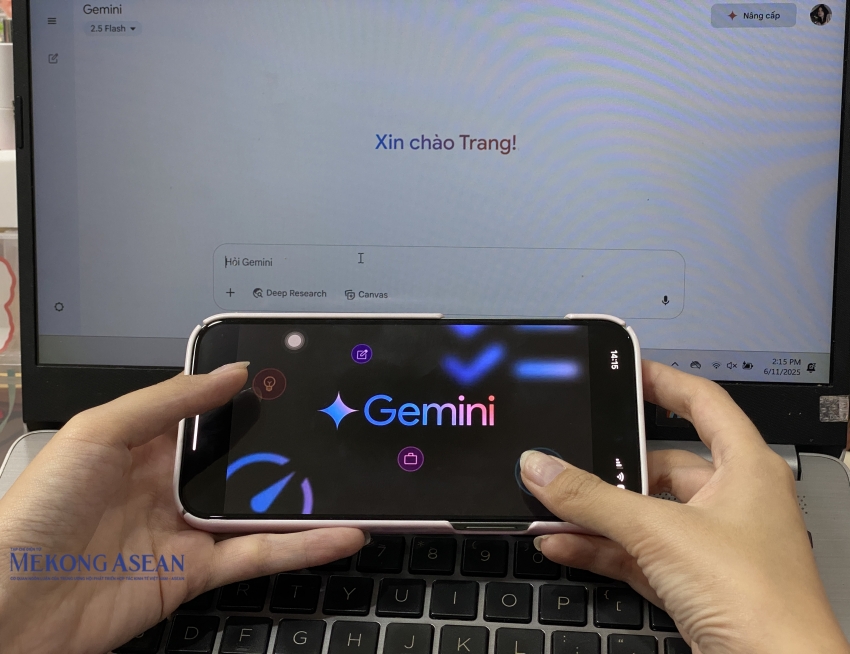 6 công cụ AI có thể thay thế ChatGPT