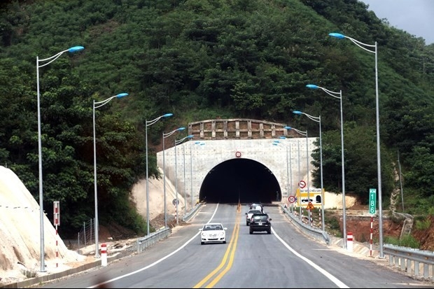 VEC đề xuất mở rộng cao tốc Yên Bái - Lào Cai theo hình thức công trình khẩn cấp