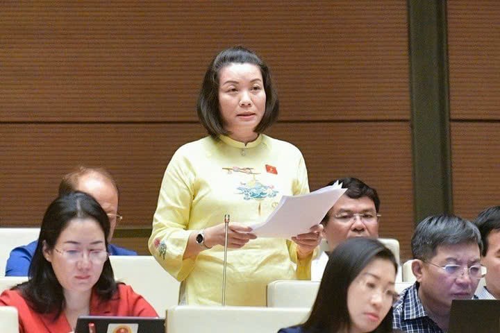 Hợp nhất tỉnh thành không chỉ là phép cộng diện tích mà là phép nhân của GDP