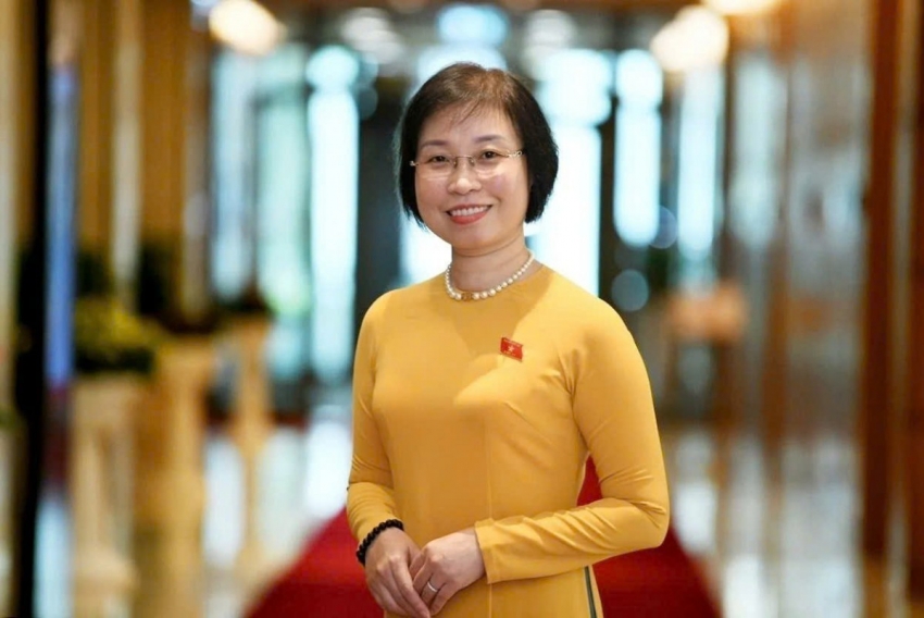 Hà Nội bầu bổ sung Phó Chủ tịch HĐND và Phó Chủ tịch UBND thành phố