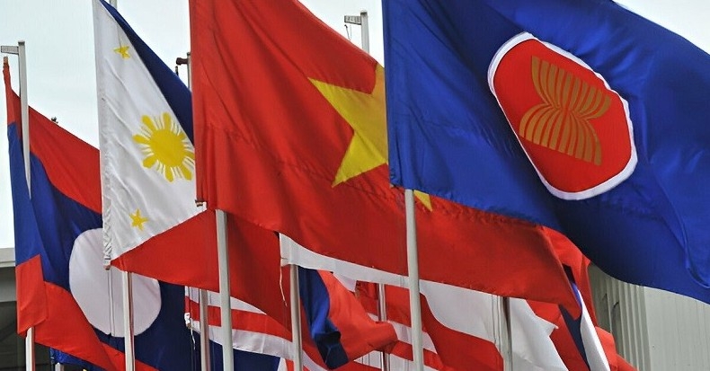 ASEAN ‘đặt cược’ vào nền kinh tế số trị giá 2.000 tỷ USD