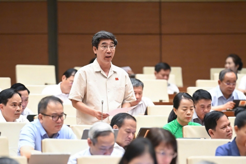 Hải Phòng: Thu hồi đất để sớm hình thành những trung tâm logistics quy mô lớn