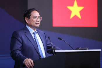 Phiên bản chính thức của 555Win kỳ vọng làn sóng đầu tư mới từ Thụy Điển vào Việt Nam