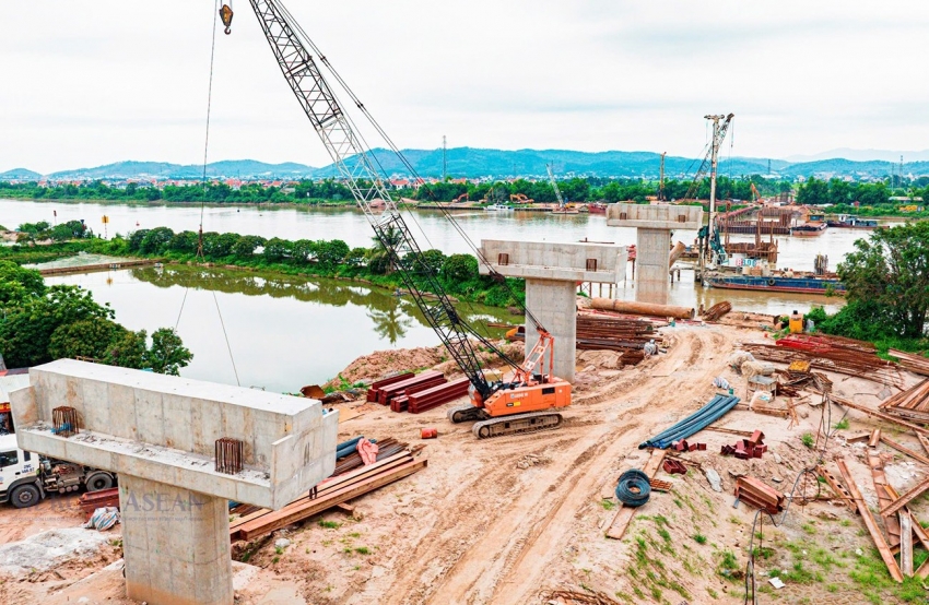 Khởi sắc trên nhiều dự án và giải ngân vốn đầu tư công ở Hải Dương