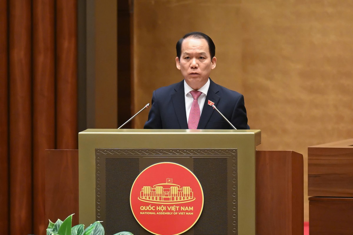 Giữ lại quyền chất vấn của đại biểu HĐND trong Hiến pháp