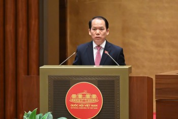 Giữ lại quyền chất vấn của đại biểu HĐND trong Hiến pháp