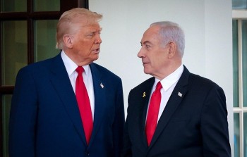 Tổng thống Trump: ‘Mỹ sẽ bảo vệ Israel nếu Iran trả đũa’