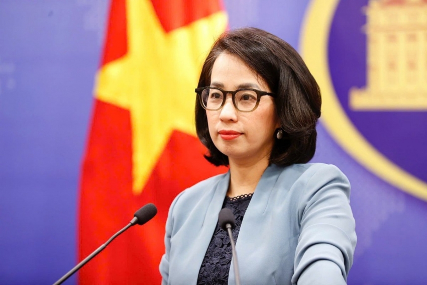 Việt Nam lên án các hành động leo thang nguy hiểm tại Trung Đông