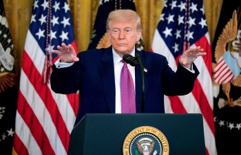 Ông Trump ra tối hậu thư mới tới Iran, Tehran gửi thư lên Liên Hợp Quốc