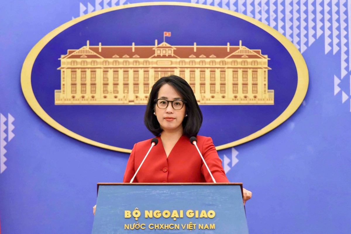 Việt Nam xác nhận trở thành Nước Đối tác của BRICS
