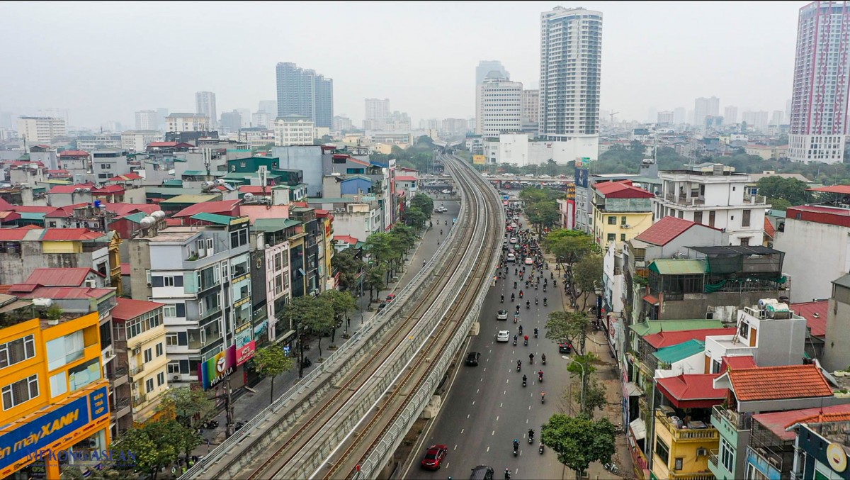 Bộ Quốc phòng công bố khu vực cấm, hạn chế bay flycam trên cả nước