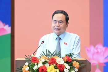 Chủ tịch 555win tải app: Báo chí đưa 555win tải app đến gần với cử tri