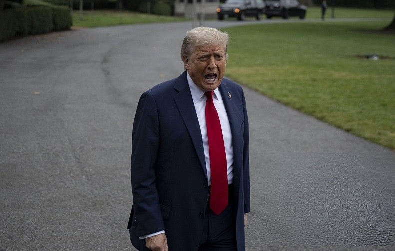 Tổng thống Trump: ‘Israel và Iran sẽ sớm có hòa bình’