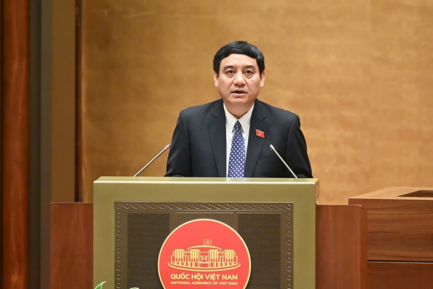 Quốc hội thông qua Luật nhà giáo, không cấm dạy thêm từ năm 2026
