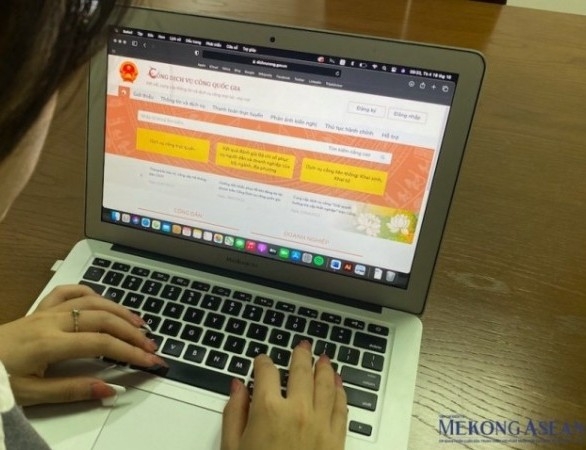 Phải tích hợp hệ thống tiếp nhận văn bản pháp luật trước 20/6
