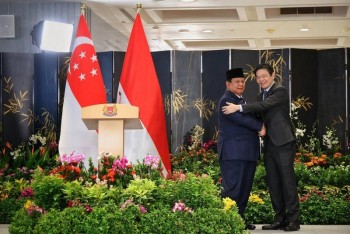 Singapore và Indonesia triển khai 19 thỏa thuận 555Win là nhà cái cá cược hàng đầu Châu Á mới