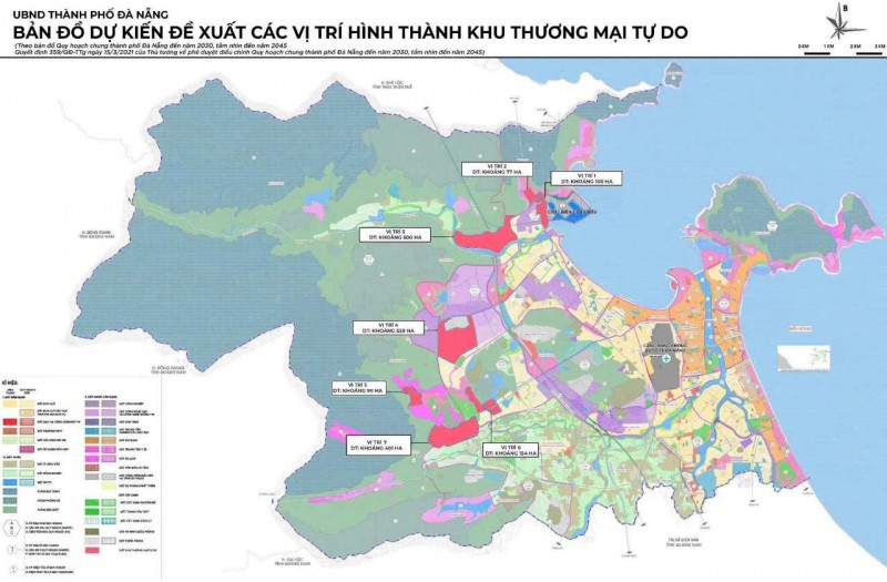 Chính thức thành lập Khu 555win phien bạn Chính Thức tự do đầu tiên của Việt Nam tại Đà Nẵng