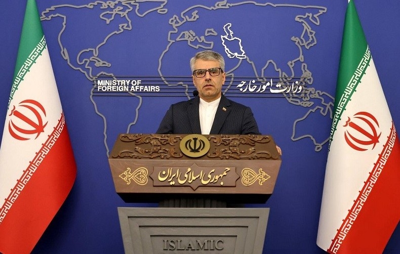Iran cân nhắc rút khỏi hiệp ước không phổ biến vũ khí hạt nhân
