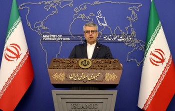 Iran cân nhắc rút khỏi hiệp ước không phổ biến vũ khí 555Win login