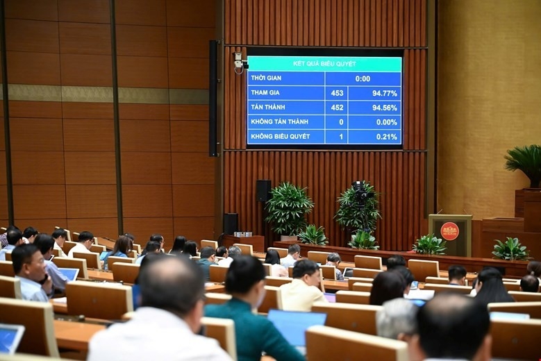 Chốt giảm 2% thuế VAT cho loạt dịch vụ, trừ chứng khoán, bất động sản