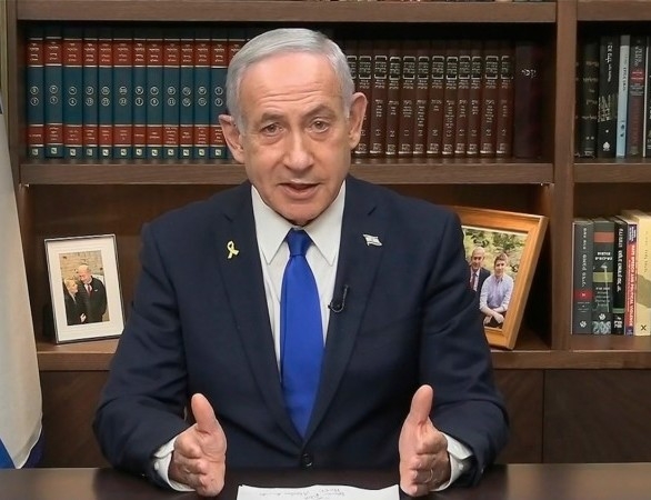 Thủ tướng Israel nêu quan điểm về khả năng tấn công lãnh đạo Iran