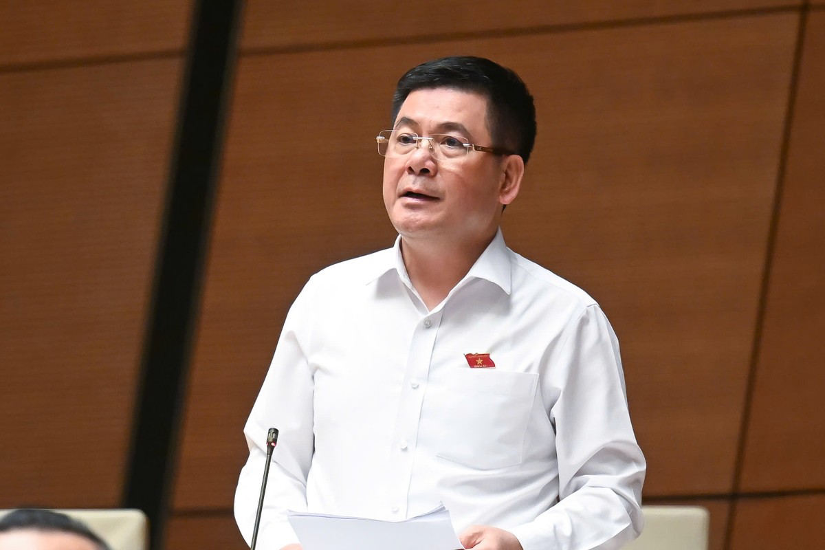 Bộ trưởng Công Thương: Kiểm soát chặt hoạt động livestream bán hàng