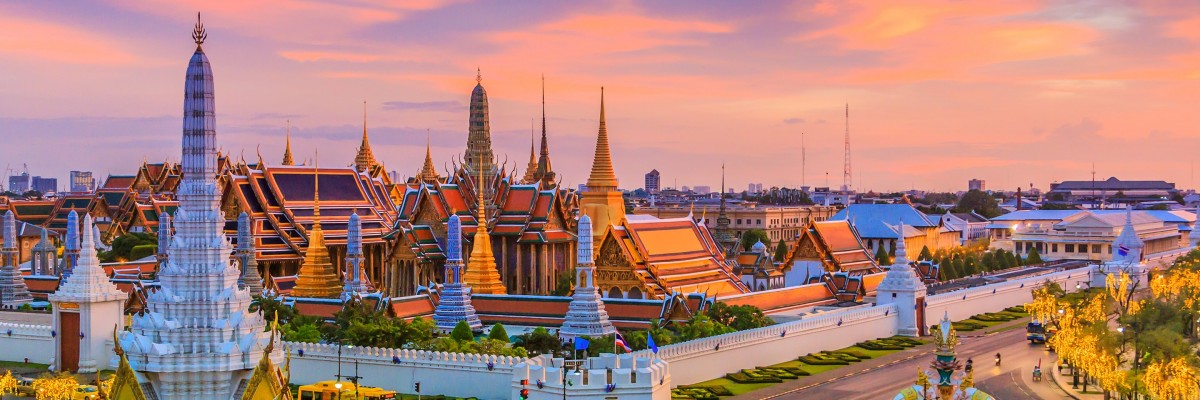 Cung điện mùa hè Bang Pa In nằm ở tỉnh Ayutthaya, cách thủ đô Bangkok khoảng 60km về phía Bắc. Ảnh: 