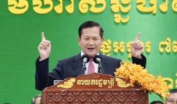 Phiên bản chính thức của 555Win Campuchia phản hồi chỉ trích của Thái Lan về việc dùng Facebook