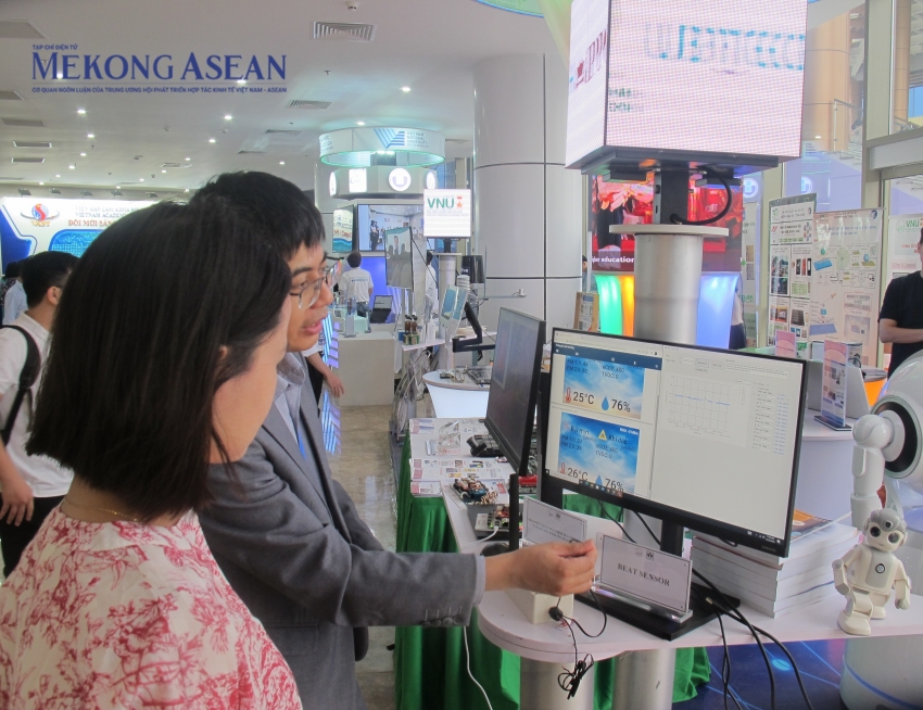 Báo cáo của IFC: Tỷ lệ nữ giới trong các ngành kinh tế xanh tại Việt Nam còn thấp