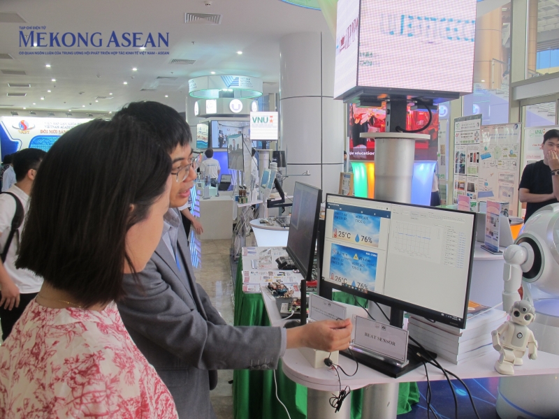 Thúc đẩy sự tham gia của phụ nữ – động lực cho tăng trưởng xanh và việc làm của Việt Nam