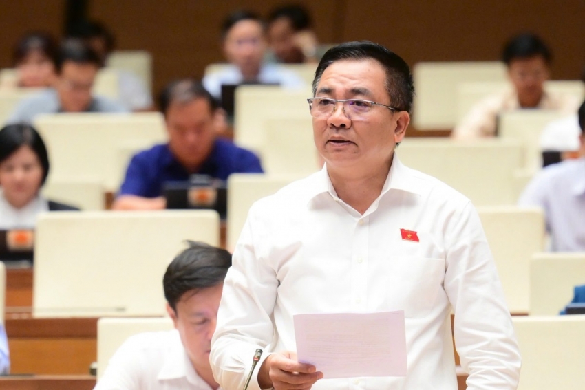 Cần quy định chặt chẽ tránh để dự án đường sắt bị bán cho nước ngoài