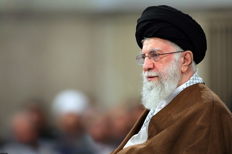 Iran tuyên bố ‘không sợ hãi’ trước đe dọa của ông Trump