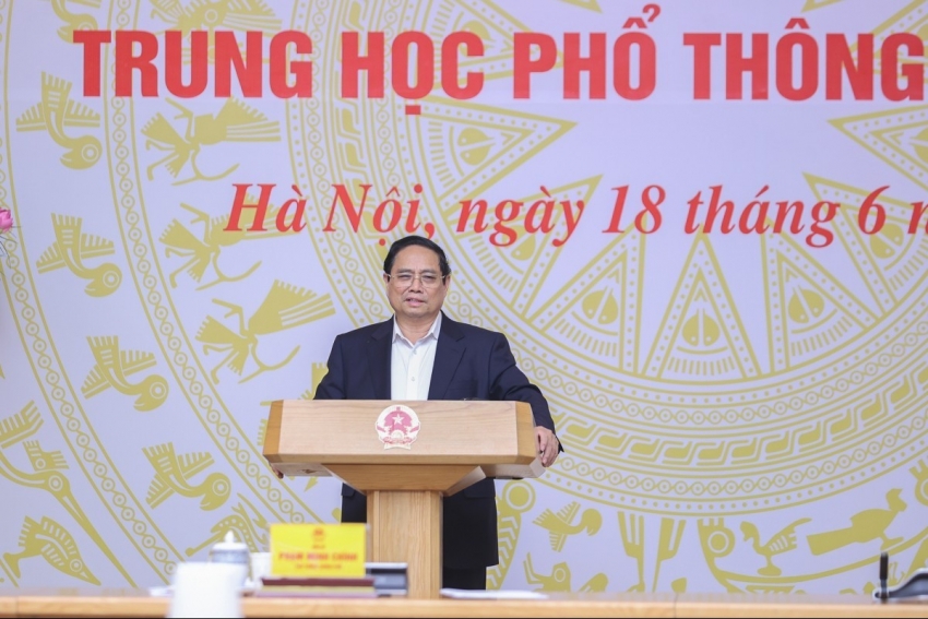 Tạo thuận lợi nhất cho Kỳ thi tốt nghiệp THPT năm 2025