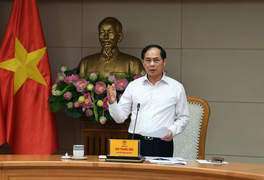 Lựa chọn công nghệ an toàn nhất cho 2 nhà máy điện hạt nhân đầu tiên