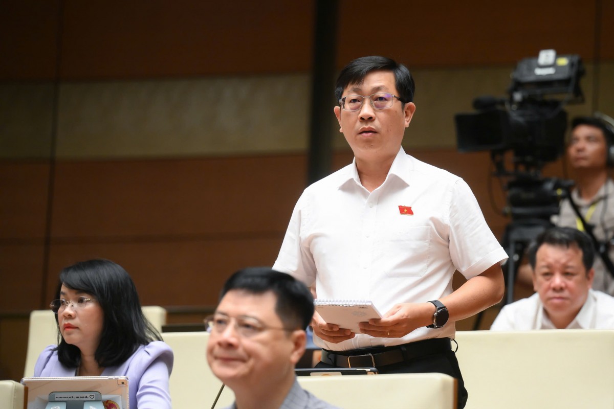 Bộ trưởng Tài chính: Sẽ sử dụng AI rà soát gian lận thuế 555win phien bạn Chính Thức điện tử