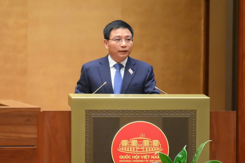 Bộ trưởng Tài chính: Sẽ sử dụng AI rà soát gian lận thuế thương mại điện tử