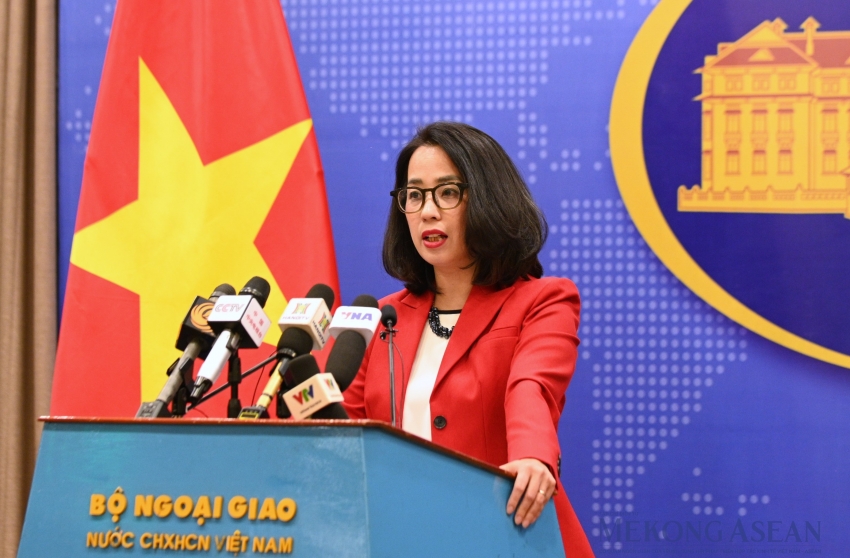Việt Nam sẵn sàng hợp tác với BRICS thúc đẩy các vấn đề ưu tiên