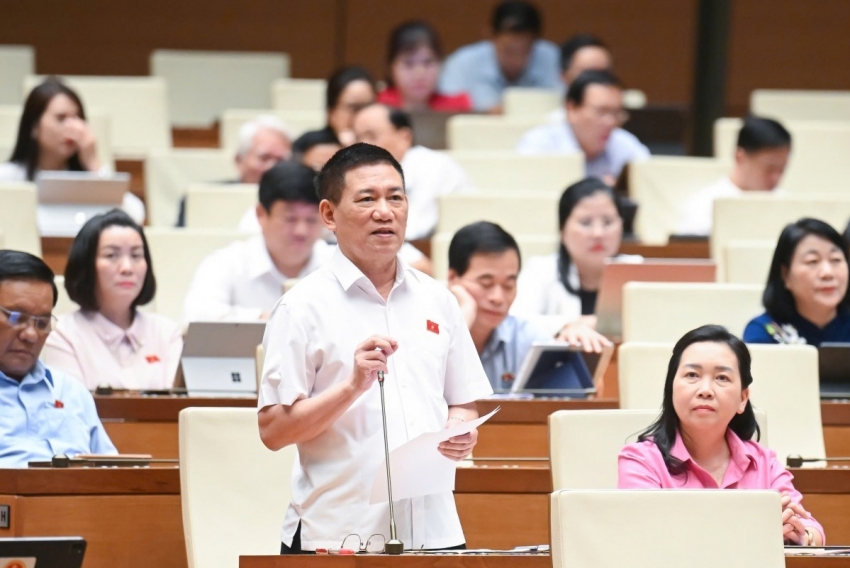 Phó Thủ tướng: Hộ kinh doanh có doanh thu dưới 1 tỷ đồng nên thu thuế khoán