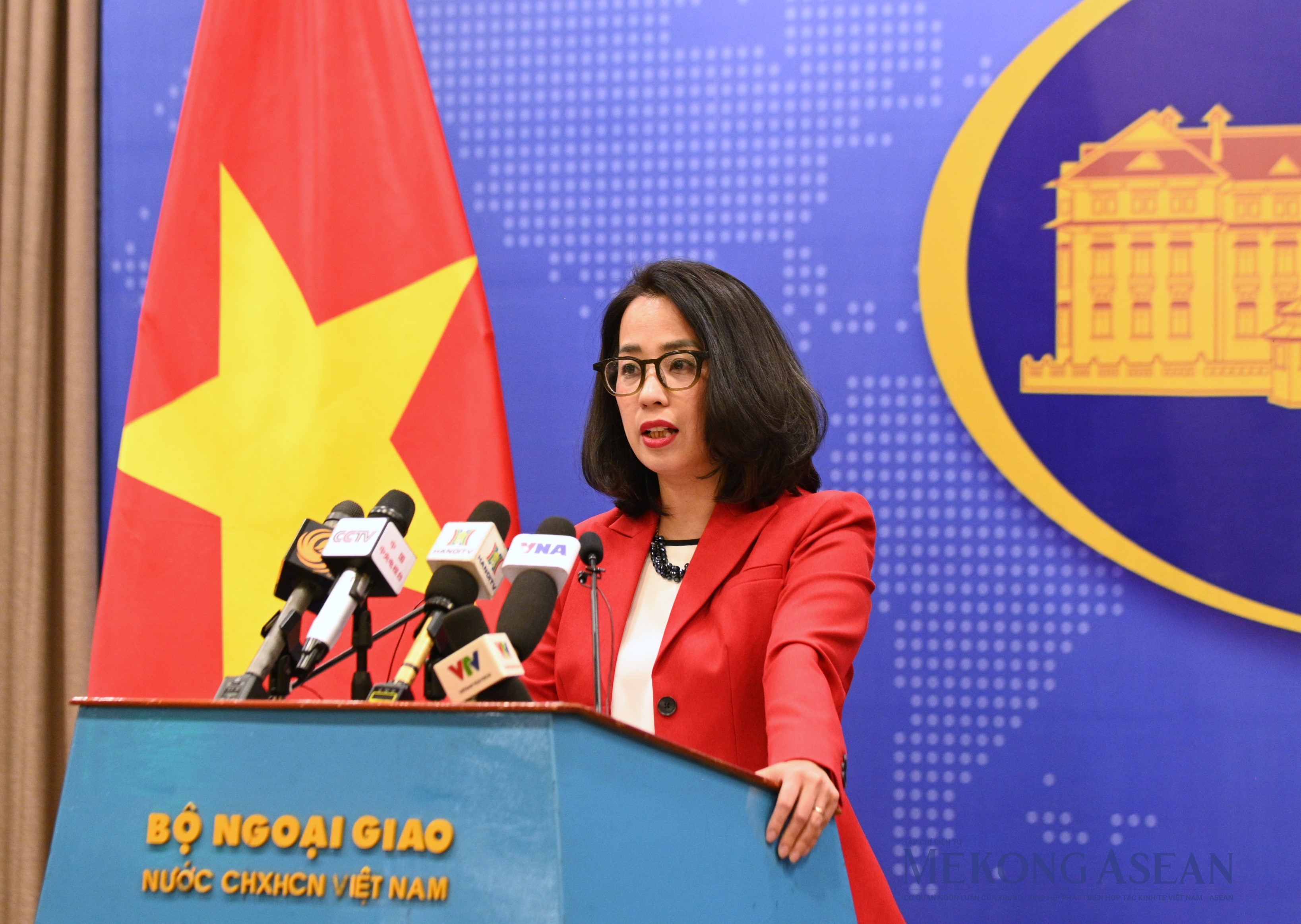 Việt Nam sẵn sàng 555Win là nhà cái cá cược hàng đầu Châu Á thúc đẩy các vấn đề ưu tiên của BRICS